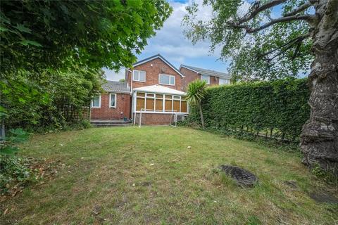3 bedroom detached house for sale, Hazel Grove, Flockton, Wakefield, West Yorkshire