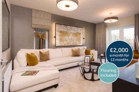 undefined, Plot 7, The Chestnut I at Hollin Bank, Hollingworth Road OL15