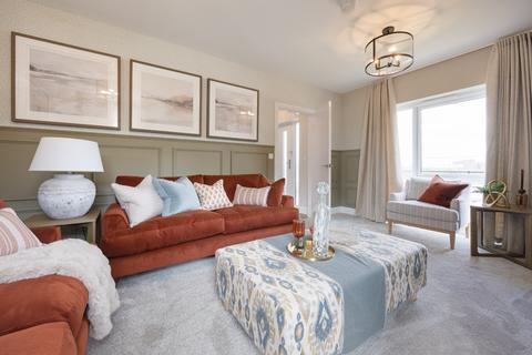 undefined, Plot 8, The Aspen at Hollin Bank, Hollingworth Road OL15