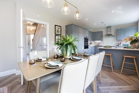 undefined, Plot 8, The Aspen at Hollin Bank, Hollingworth Road OL15
