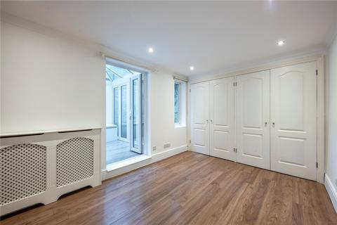 undefined, Gordon Place, London, W8