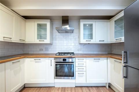 undefined, Gordon Place, London, W8