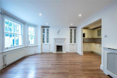 2 bedroom apartment for sale, Gordon Place, London, W8