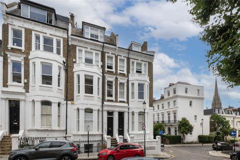 2 bedroom apartment for sale, Gordon Place, London, W8