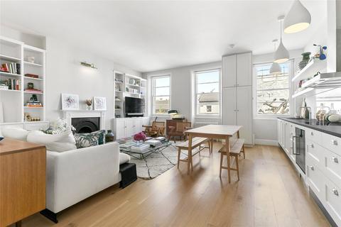 1 bedroom apartment for sale, Elgin Crescent, Kensington and Chelsea, London, W11