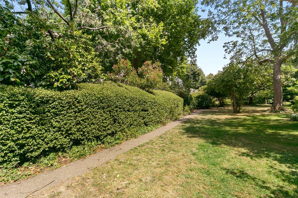 Communal Gardens