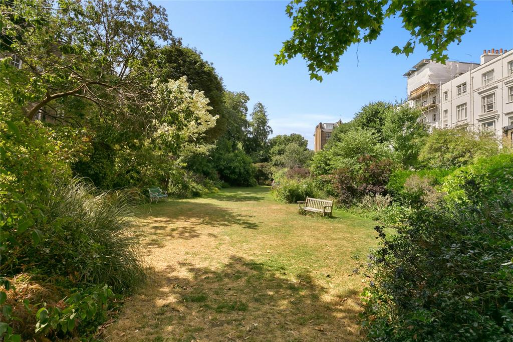 Communal Gardens