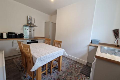 undefined, Flat 3, Preston New Road, Blackburn, Lancs, BB2 6BH