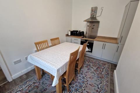 undefined, Flat 3, Preston New Road, Blackburn, Lancs, BB2 6BH