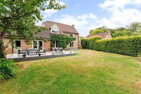 4 bedroom detached house for sale, Monxton, Andover, Hampshire, SP11