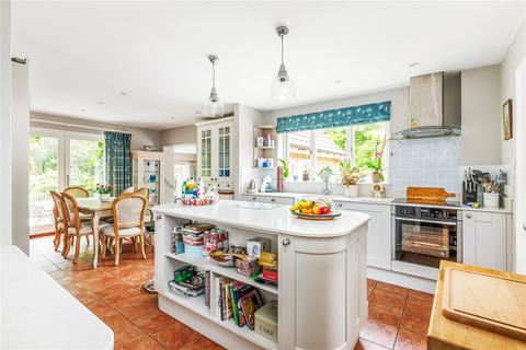 4 bedroom detached house for sale, Monxton, Andover, Hampshire, SP11