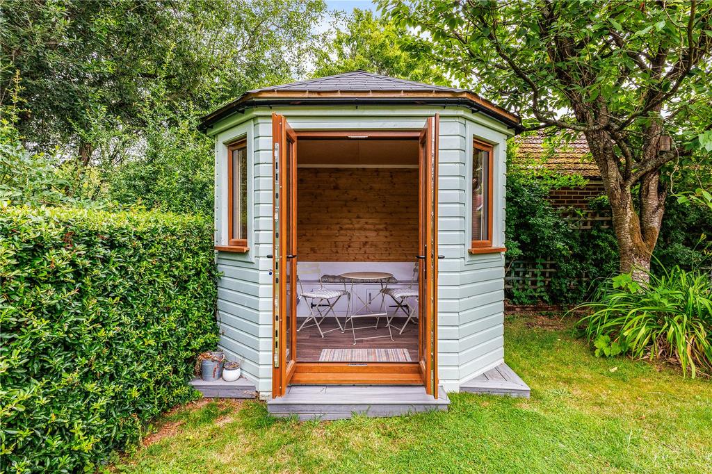 Summer House