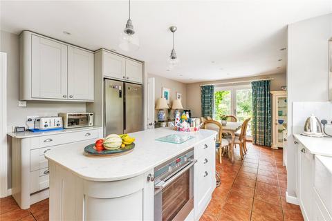 4 bedroom detached house for sale, Monxton, Andover, Hampshire, SP11