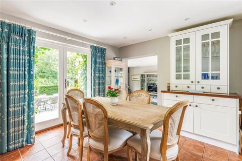 4 bedroom detached house for sale, Monxton, Andover, Hampshire, SP11