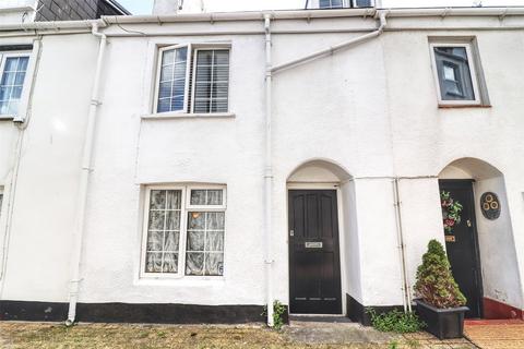 undefined, Albert Court, Ilfracombe, Devon, EX34