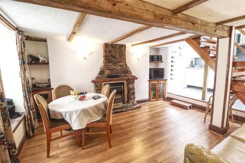 undefined, Albert Court, Ilfracombe, Devon, EX34