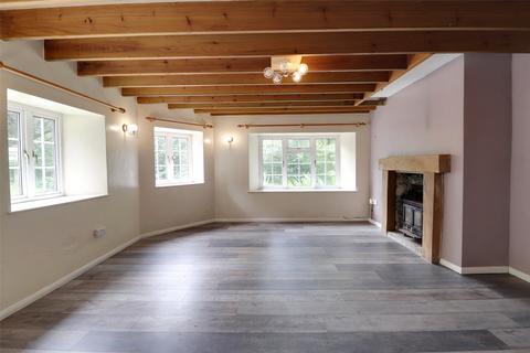 5 bedroom detached house for sale, Old Greystone Hill, Launceston, Cornwall, PL15