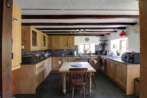 4 bedroom detached house for sale, Peters Marland, Torrington, Devon, EX38