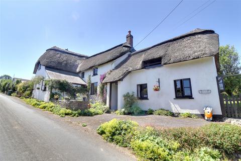 4 bedroom detached house for sale, Peters Marland, Torrington, Devon, EX38