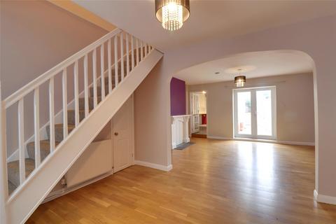3 bedroom terraced house for sale, Calf Street, Great Torrington, Devon, EX38