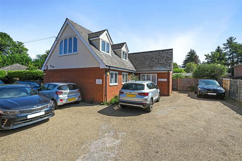 undefined, John Dane Player Court, East Street, Saffron Walden, Essex, CB10