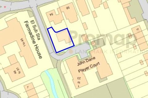 undefined, John Dane Player Court, East Street, Saffron Walden, Essex, CB10