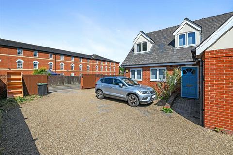 3 bedroom detached house for sale, John Dane Player Court, East Street, Saffron Walden, Essex, CB10