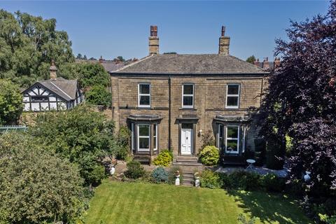 4 bedroom detached house for sale, Sowood Lane, Ossett, West Yorkshire, WF5