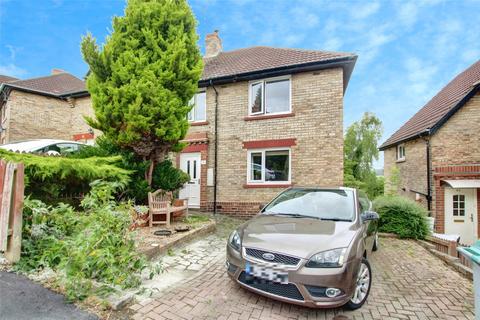 50 Backstone Road, Consett, DH8 8QQ