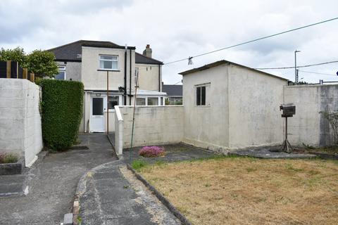 Lower Broad Lane, Redruth, Cornwall, TR15