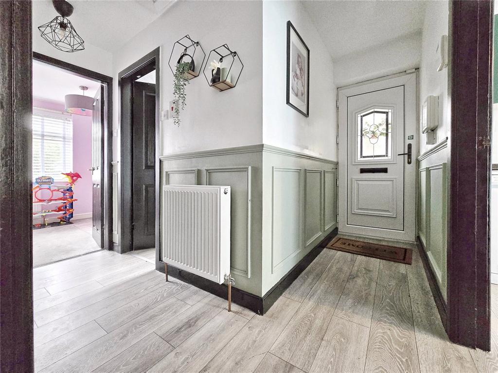 Hallway