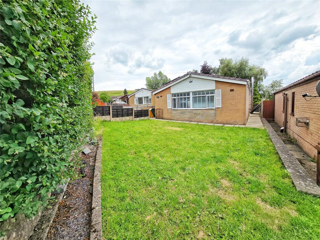 Front Gardens