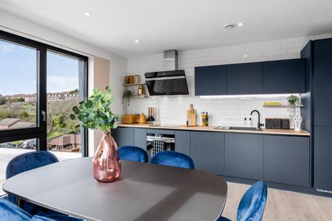 undefined, Plot C-02-08 at Home X Shared Ownership, BN2, Lewes Road, Brighton BN2