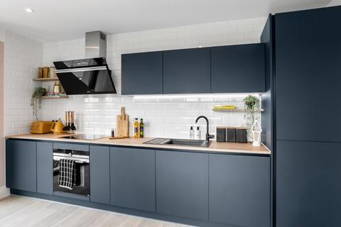 undefined, Plot C-02-08 at Home X Shared Ownership, BN2, Lewes Road, Brighton BN2