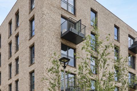 2 bedroom flat for sale, Plot C-04-04 at Home X Shared Ownership, Lewes Road, Brighton BN2