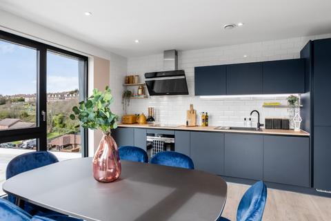 Plot B-07-07 at Home X, BN2, Lewes Road, Brighton BN2