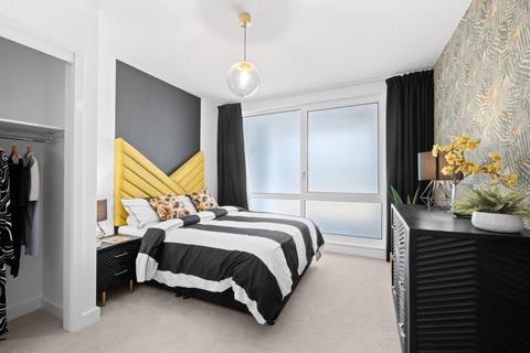 undefined, Plot 308 at Corner Place Shared Ownership, Herald Street E2