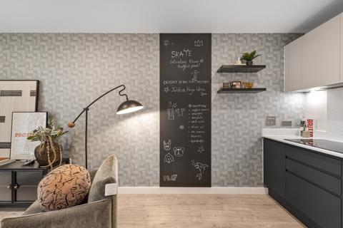 Plot 127 at Glengall Rise Shared Ownership, Glengall Road, London SE15