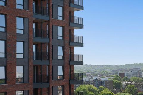 undefined, Plot 47 at Glengall Rise Shared Ownership, Glengall Road, London SE15