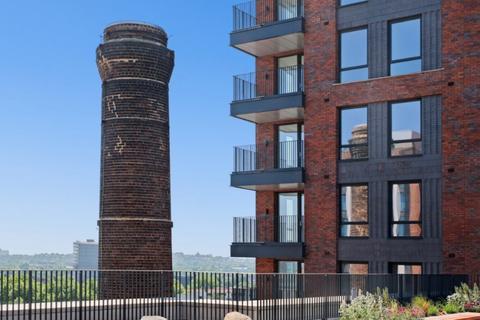 undefined, Plot 47 at Glengall Rise Shared Ownership, Glengall Road, London SE15
