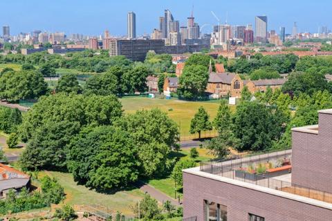 undefined, Plot 47 at Glengall Rise Shared Ownership, Glengall Road, London SE15