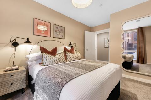 undefined, Plot 47 at Glengall Rise Shared Ownership, Glengall Road, London SE15