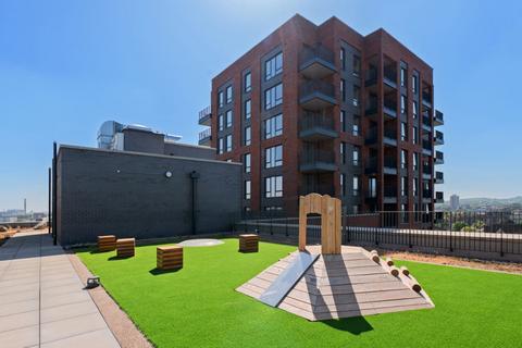 undefined, Plot 48 at Glengall Rise Shared Ownership, Glengall Road, London SE15