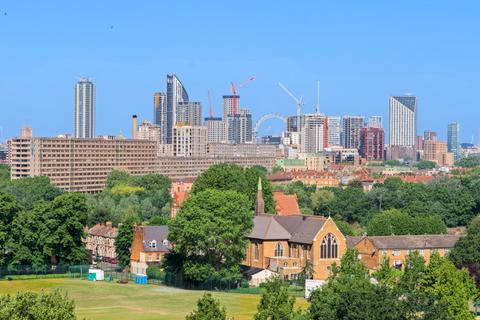 undefined, Plot 48 at Glengall Rise Shared Ownership, Glengall Road, London SE15