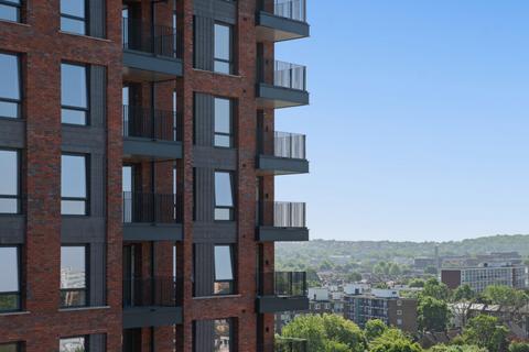 undefined, Plot 48 at Glengall Rise Shared Ownership, Glengall Road, London SE15