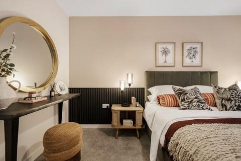 3 bedroom flat for sale, Plot 48 at Glengall Rise Shared Ownership, Glengall Road, London SE15