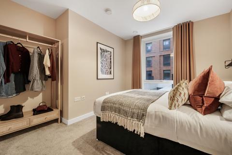 3 bedroom flat for sale, Plot 48 at Glengall Rise Shared Ownership, Glengall Road, London SE15