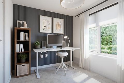 undefined, The Birch - Plot 3 at Tournament Park, Tournament Park, Goggbridge Lane CV34