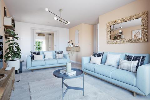4 bedroom detached house for sale, The Birch - Plot 5 at Tournament Park, CV34, Tournament Park, Currently Selling from The Asps CV34