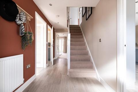 4 bedroom detached house for sale, The Marford - Plot 69 at St Mary View, St Mary View, Totnes Road TQ4